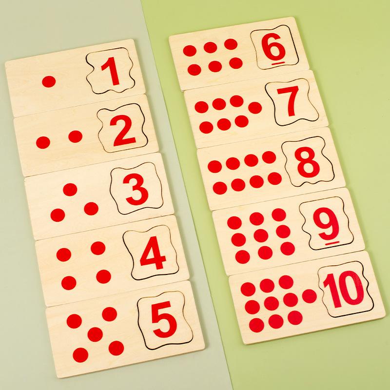 Wooden Children s Early Education Montessori Digital Cognitive Pairing Puzzle Hands-on Ability Hands-on Shape Educational Toys
Wooden Children s Early Education Montessori Digital Cognitive Pairing Puzzle Hands-on Ability Hands-on Shape Educational Toys