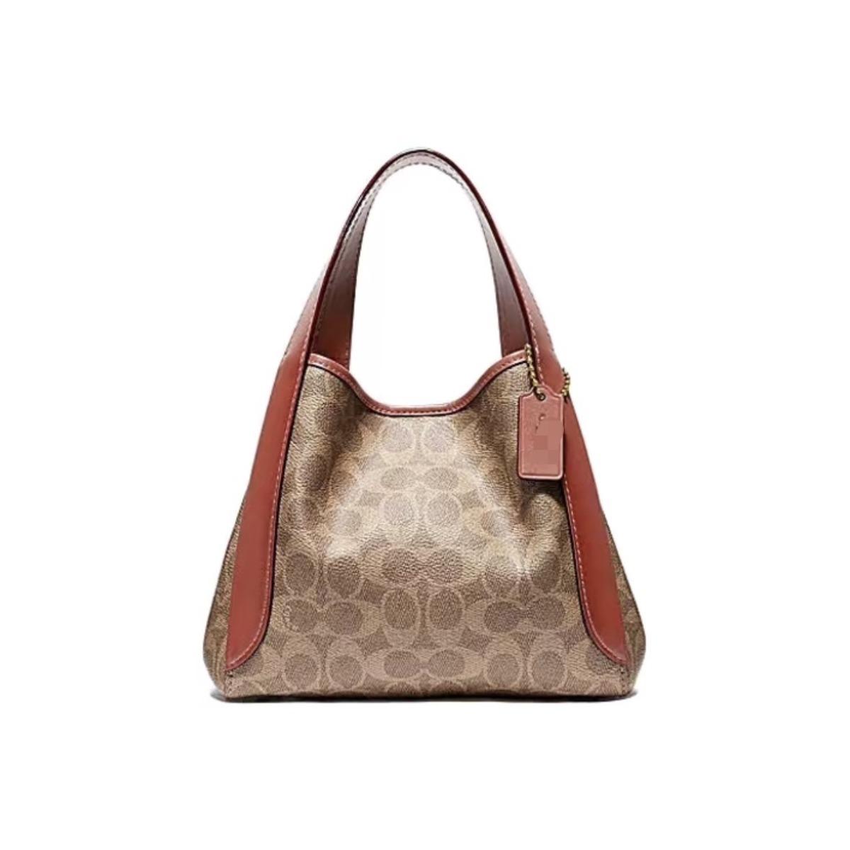 2024 Koujia New Hadley Hobo21 Vegetable Basket Bag One Shoulder Crossbody Hand Bucket Bag Female 21*12*17
2024 Koujia New Hadley Hobo21 Vegetable Basket Bag One Shoulder Crossbody Hand Bucket Bag Female 21*12*17