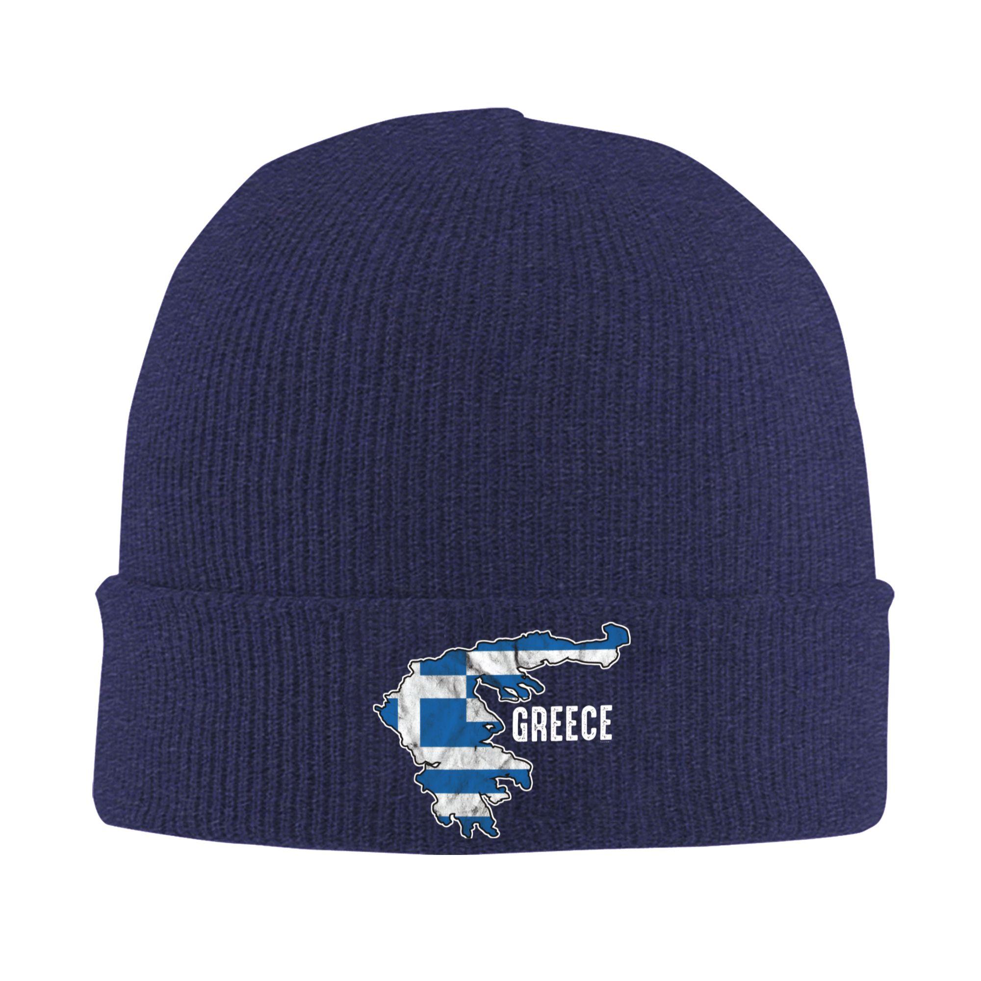 Adult Unisex Greece Map Beanie Hats Funny Knitted Hat Winter Kpop Caps Pattern Head Wrap Bonnet Hats One Size
Adult Unisex Greece Map Beanie Hats Funny Knitted Hat Winter Kpop Caps Pattern Head Wrap Bonnet Hats One Size