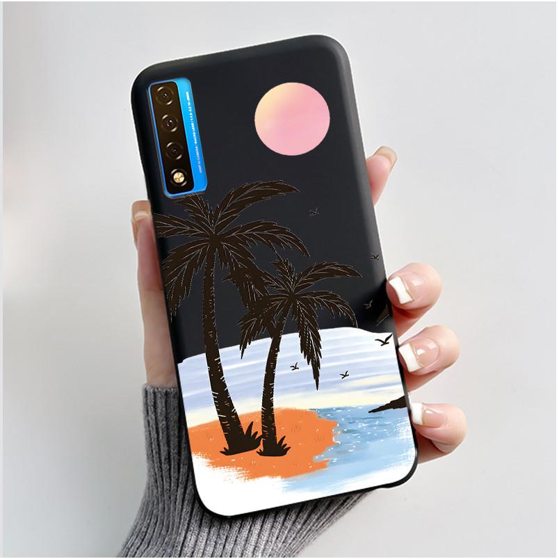 Casing For TCL 20 5G 20L+ 20S 20L Case Aesthetic Cute Cat Astronaut Black Soft Silicone Back Cover For TCL 20 Pro 5G Phone Case TCL 20L+
Casing For TCL 20 5G 20L+ 20S 20L Case Aesthetic Cute Cat Astronaut Black Soft Silicone Back Cover For TCL 20 Pro 5G Phone Case TCL 20L+