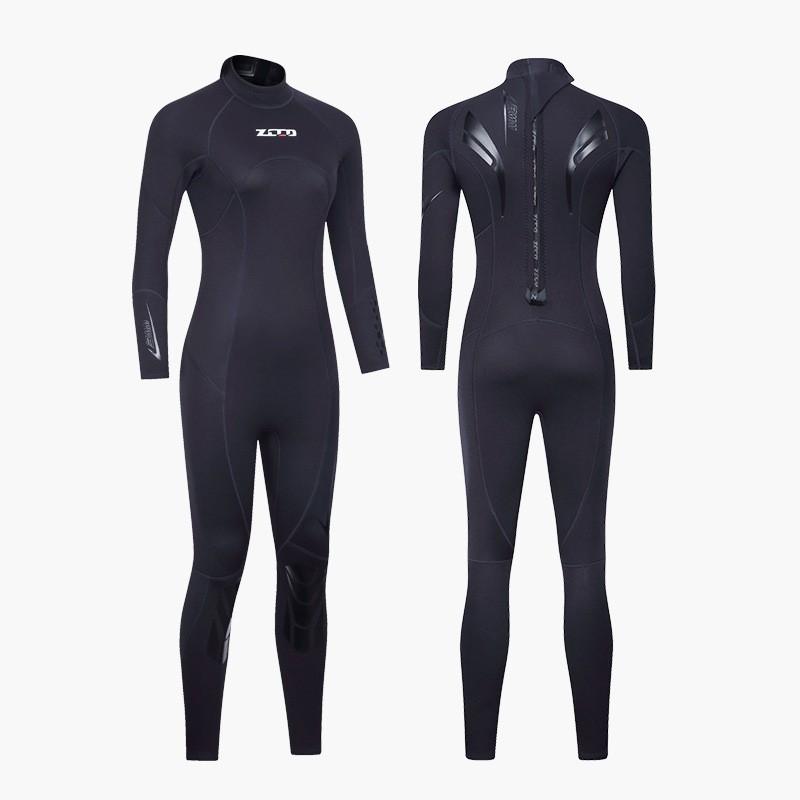 ZCCO 3MM Diving Suit Men s One-piece Long-sleeved Women s Thick Thermal Swimsuit Floating Surfing Jellyfish XL
ZCCO 3MM Diving Suit Men s One-piece Long-sleeved Women s Thick Thermal Swimsuit Floating Surfing Jellyfish XL
