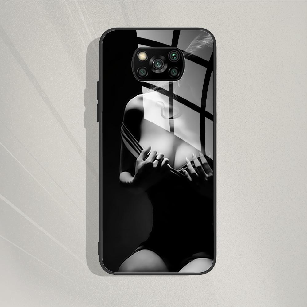 For Xiaomi Poco X3 X 3 Pro NFC X3Pro Pocox3 Pro Stylish Painted Cover Tempered Glass Phone Case For Poco x3 Pro Back Cover Coque POCO X3 NFC
For Xiaomi Poco X3 X 3 Pro NFC X3Pro Pocox3 Pro Stylish Painted Cover Tempered Glass Phone Case For Poco x3 Pro Back Cover Coque POCO X3 NFC