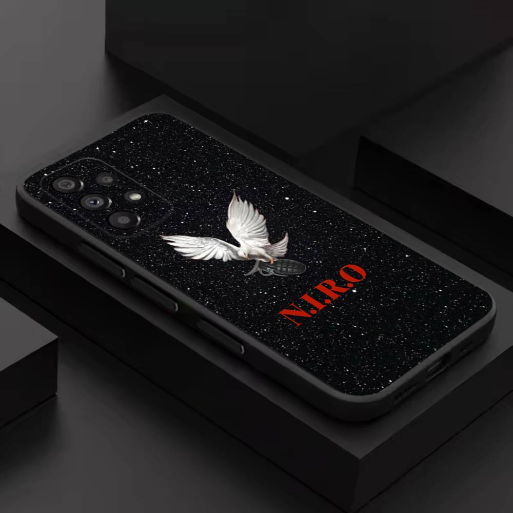 N-NIRO OX7 Cool Phone Case For Samsung S 26,25,24,23,22,30,21,10,9,Ultra,Plus,Lite,FE,4,5G Black Soft Case SamsungS22ULTRA5G
N-NIRO OX7 Cool Phone Case For Samsung S 26,25,24,23,22,30,21,10,9,Ultra,Plus,Lite,FE,4,5G Black Soft Case SamsungS22ULTRA5G