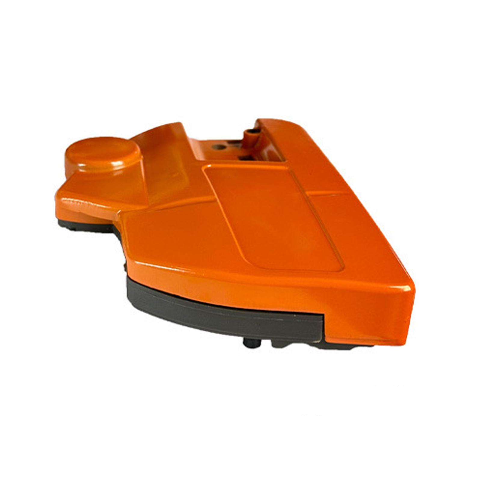 Качественная крышка сцепления бензопилы с тормозом для бензопил 455 460. Надежная работа. Заменяет OEM-деталь № 537286301
Качественная крышка сцепления бензопилы с тормозом для бензопил 455 460. Надежная работа. Заменяет OEM-деталь № 537286301