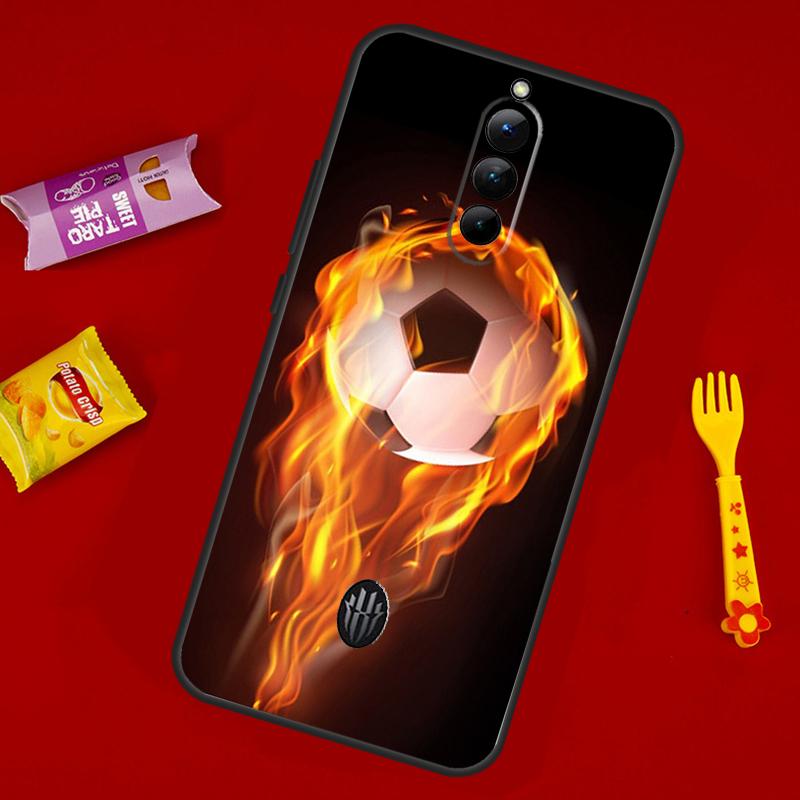 Чехол для телефона ZTE Nubia Red Magic 8S 9S 10S 8 9 10 11 Pro Plus 6 7 6S 7S Pro 6R 5G 10 Air с рисунком Огонь Футбол Red Magic 10 Pro
Чехол для телефона ZTE Nubia Red Magic 8S 9S 10S 8 9 10 11 Pro Plus 6 7 6S 7S Pro 6R 5G 10 Air с рисунком Огонь Футбол Red Magic 10 Pro
