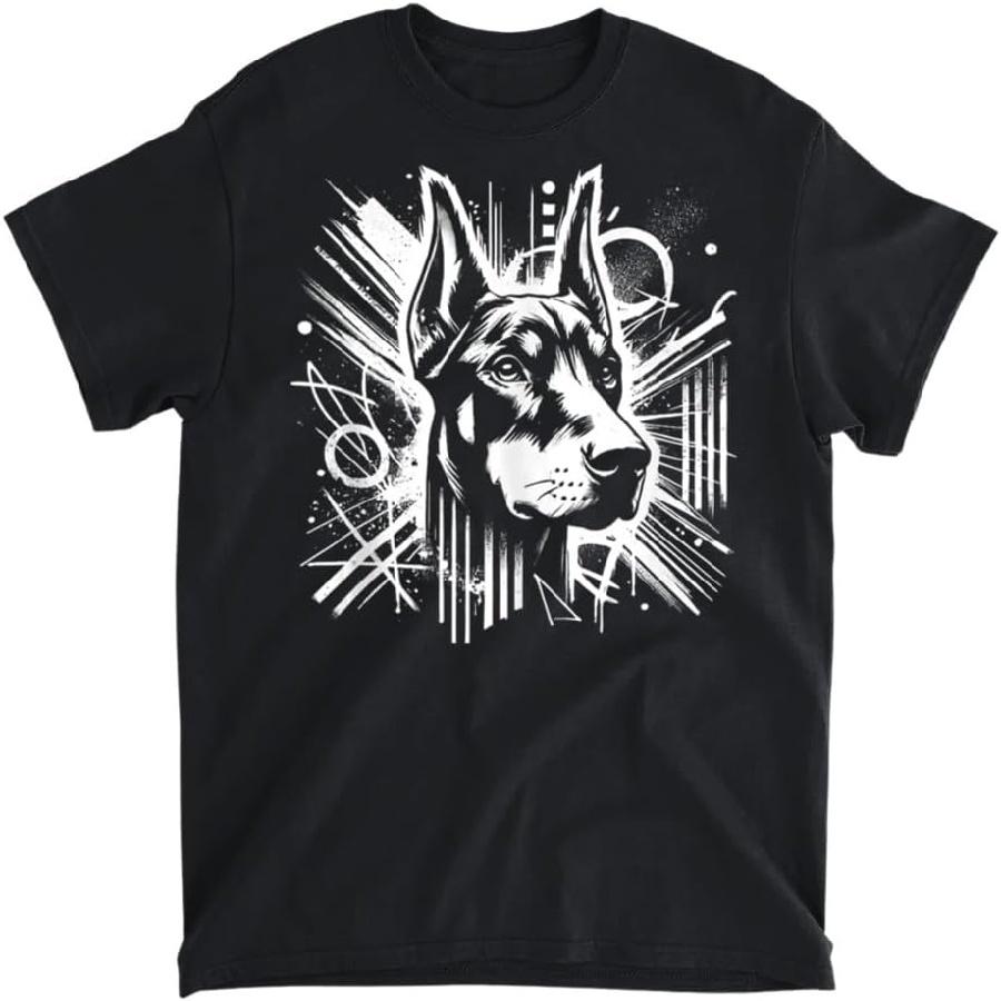 Doberman Graffiti Street Art Style Tank Top T-Shirt, Tank Top, Long Sleeve, Sweatshirt, Hoodie Men Women Kids Made in Canada Black XXXXXL чорний
Doberman Graffiti Street Art Style Tank Top T-Shirt, Tank Top, Long Sleeve, Sweatshirt, Hoodie Men Women Kids Made in Canada Black XXXXXL чорний