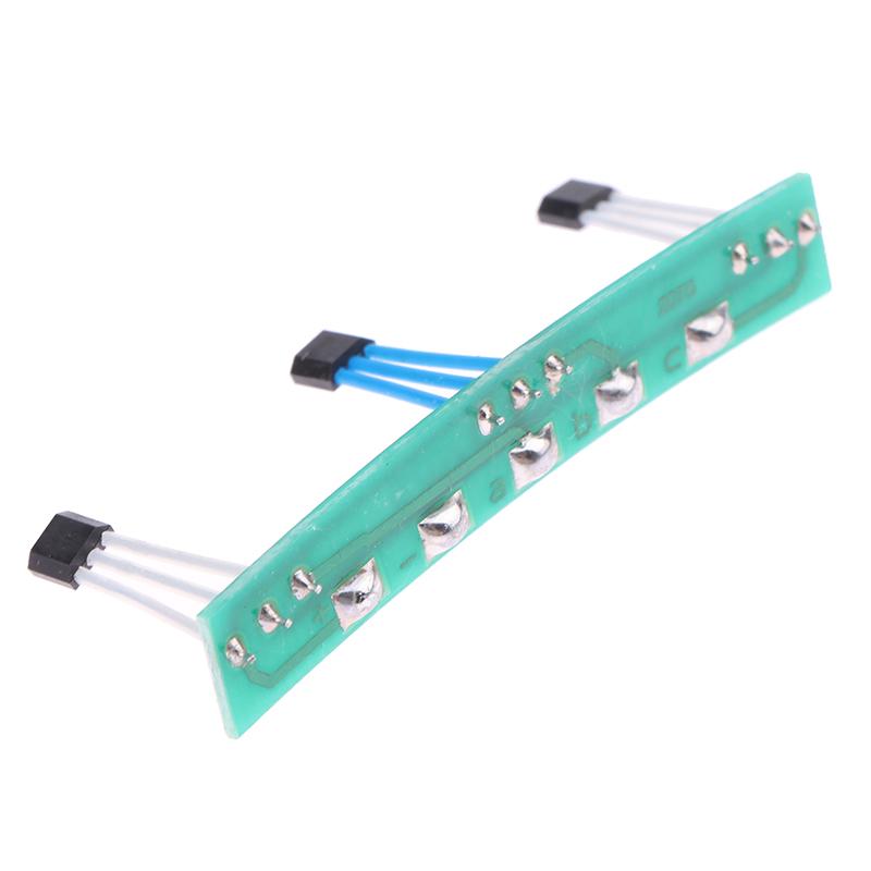 1Pc Hall 461An 502F Електричні транспортні засоби 2075 Motor Hall Sensor 461 Hall Board 502F Motor Hall Sinuse Wave Motor Hall Part
1Pc Hall 461An 502F Електричні транспортні засоби 2075 Motor Hall Sensor 461 Hall Board 502F Motor Hall Sinuse Wave Motor Hall Part