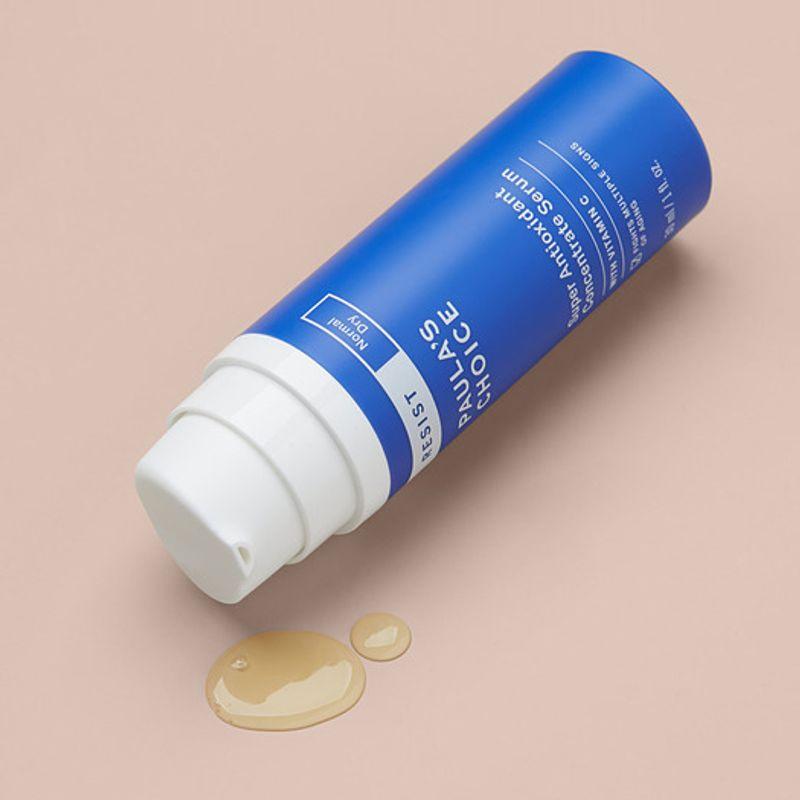 PAULA`S CHOICE RESIST Super Serum 30ml 30ml
PAULA`S CHOICE RESIST Super Serum 30ml 30ml