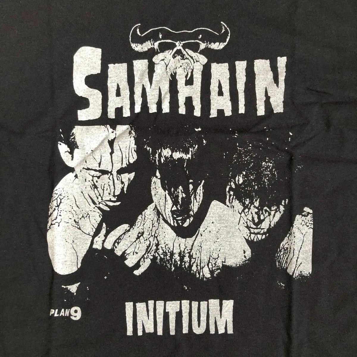 26 Samhain Band Music For Lovers Black T-Shirt Cotton Full Size FM84 Unisex T-Shirt XXL
26 Samhain Band Music For Lovers Black T-Shirt Cotton Full Size FM84 Unisex T-Shirt XXL
