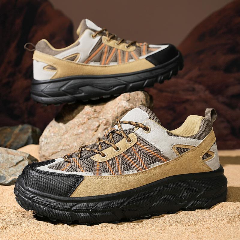 Сетчатые кроссовки мужские 2024 года осень новые походные кроссовки мужские на платформе универсальные повседневные модные туфли для папы 48
Сетчатые кроссовки мужские 2024 года осень новые походные кроссовки мужские на платформе универсальные повседневные модные туфли для папы 48