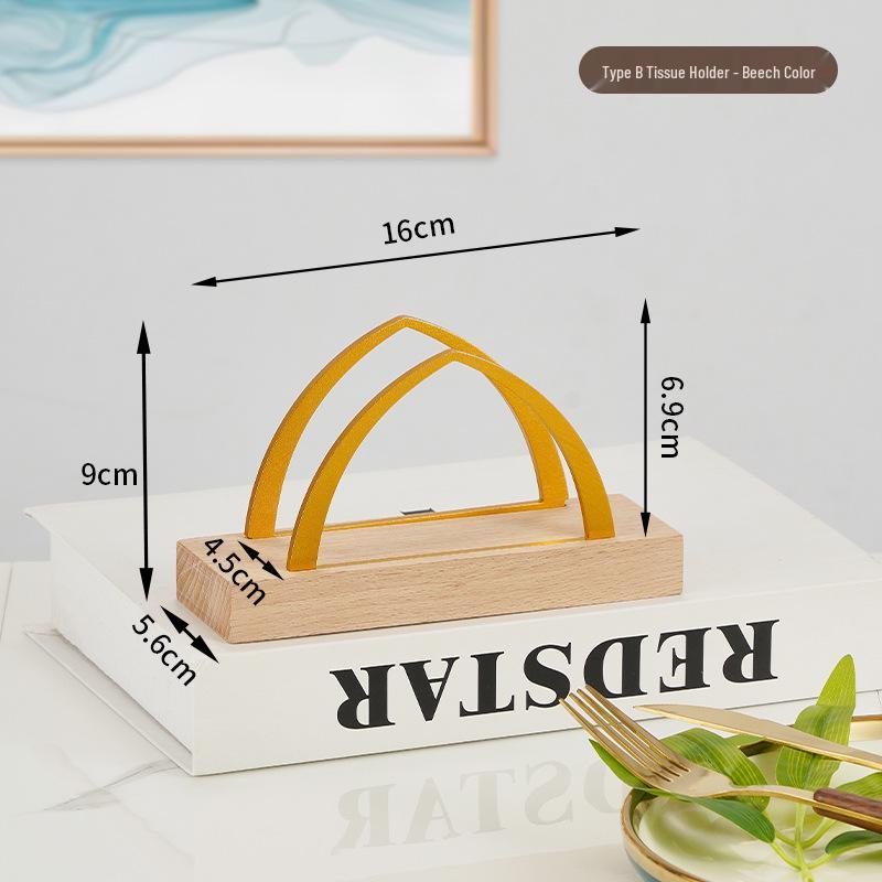 Solid Wood Vertical Tissue Holder for Hotels, Restaurants & Cafes
Solid Wood Vertical Tissue Holder for Hotels, Restaurants & Cafes