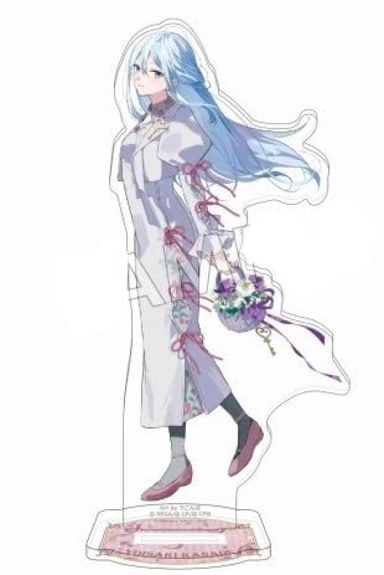 Yoizaki Kanade Acrylic Stand 4th Anniversary Thanksgiving 25:00 Night Code Official Goods
Yoizaki Kanade Acrylic Stand 4th Anniversary Thanksgiving 25:00 Night Code Official Goods