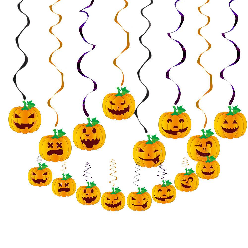 Spiraled Halloween Hangings With Lively Skeletons Vampires And Pumpkin Designs For Seasonal Celebrations Spiral Pumpkin
Spiraled Halloween Hangings With Lively Skeletons Vampires And Pumpkin Designs For Seasonal Celebrations Spiral Pumpkin