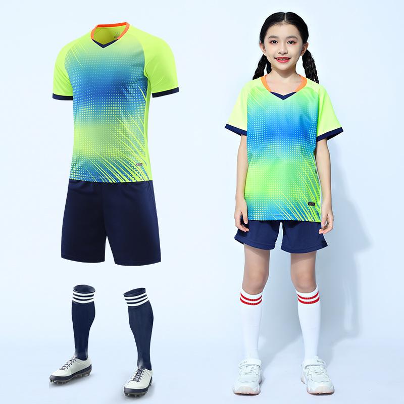 Soccer Uniform Suit Men S Training Team Uniform Jersey Children Adult Sports Suit Royal Blue Ball Jersey 5XL
Soccer Uniform Suit Men S Training Team Uniform Jersey Children Adult Sports Suit Royal Blue Ball Jersey 5XL