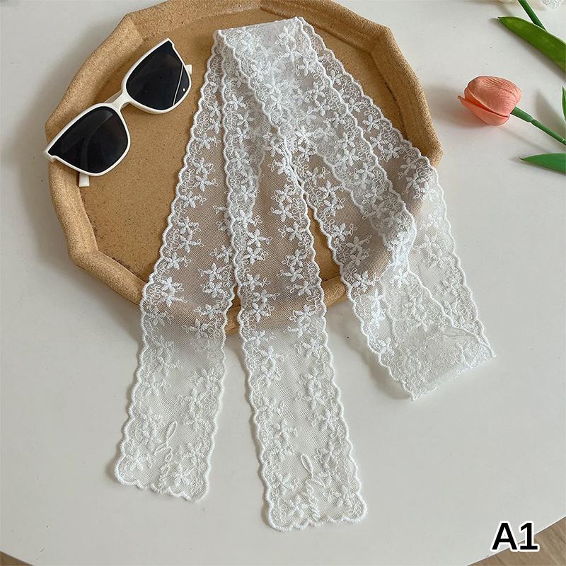 Y2K Довгий мереживний пояс-бант з квітковим мереживом, зав язка, тонкий ремінь для сукні, джинсів, літній
Y2K Довгий мереживний пояс-бант з квітковим мереживом, зав язка, тонкий ремінь для сукні, джинсів, літній