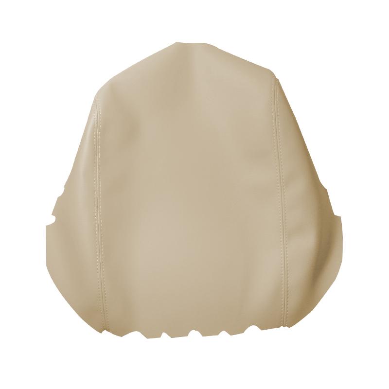 Центральный подлокотник автомобиля, кожаный чехол, внутренняя наклейка, отделка для Toyota Tundra 2007 2008 2009 2010 2011 2012 бежевый
Центральный подлокотник автомобиля, кожаный чехол, внутренняя наклейка, отделка для Toyota Tundra 2007 2008 2009 2010 2011 2012 бежевый