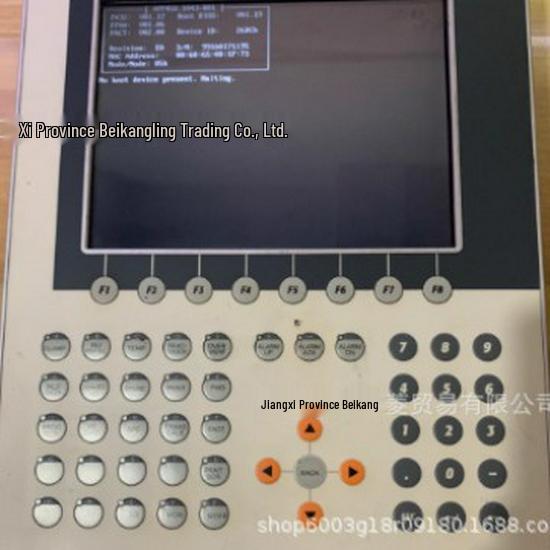 B&R 4PP450.1043-K01 Full Series: New, Original, In Stock with One-Year Warranty & Special Offer
B&R 4PP450.1043-K01 Full Series: New, Original, In Stock with One-Year Warranty & Special Offer