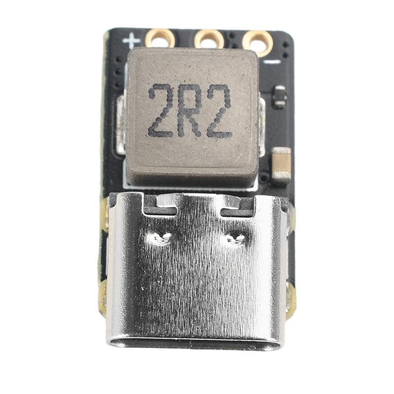 Mini 2S/3S Lithium Battery Fast Charging Module DC 4.5~9.5V 1.5A Charge discharge module Charging Protection Board Boost Module
Mini 2S/3S Lithium Battery Fast Charging Module DC 4.5~9.5V 1.5A Charge discharge module Charging Protection Board Boost Module