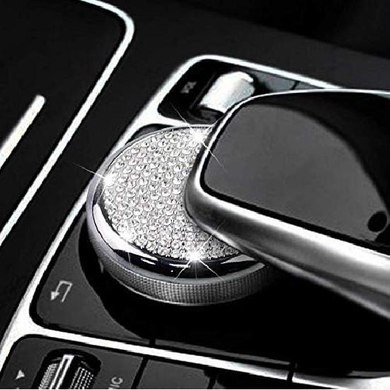 Compatible with Mercedes Benz Bling Accessories 2015-2018 C300 W205 GLC300 W213 E350 V Class Bling Car Accessories for Women
Compatible with Mercedes Benz Bling Accessories 2015-2018 C300 W205 GLC300 W213 E350 V Class Bling Car Accessories for Women