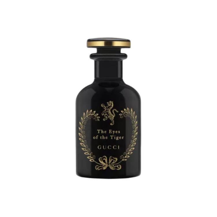 GUCCI Alchemist Garden Tiger s Eye Perfume Element Style Amber Accord Eau De Parfum EDP Orange Olibanum Resin 50ml 50ml
GUCCI Alchemist Garden Tiger s Eye Perfume Element Style Amber Accord Eau De Parfum EDP Orange Olibanum Resin 50ml 50ml
