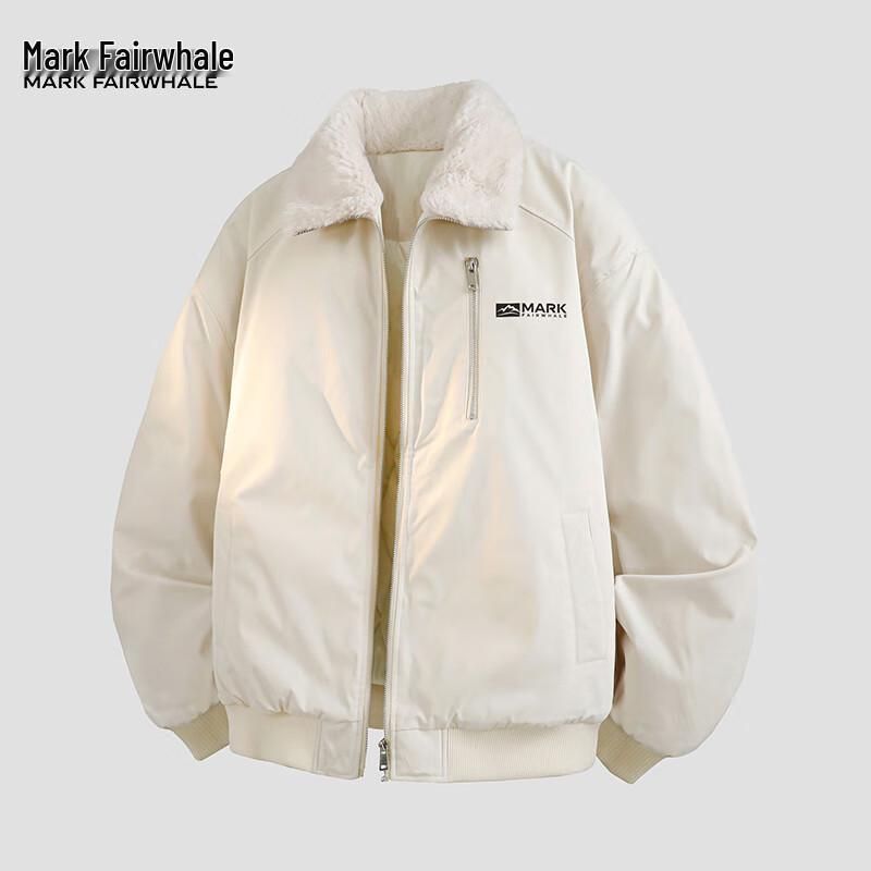 Mark Fairwhale Men s Padded Casual Jacket S
Mark Fairwhale Men s Padded Casual Jacket S