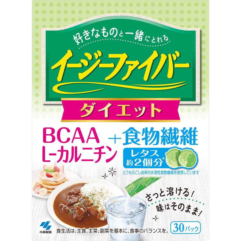 Kobayashi Pharmaceutical Easy Fiber Diet 30H Granules Ex Granules 1
Kobayashi Pharmaceutical Easy Fiber Diet 30H Granules Ex Granules 1