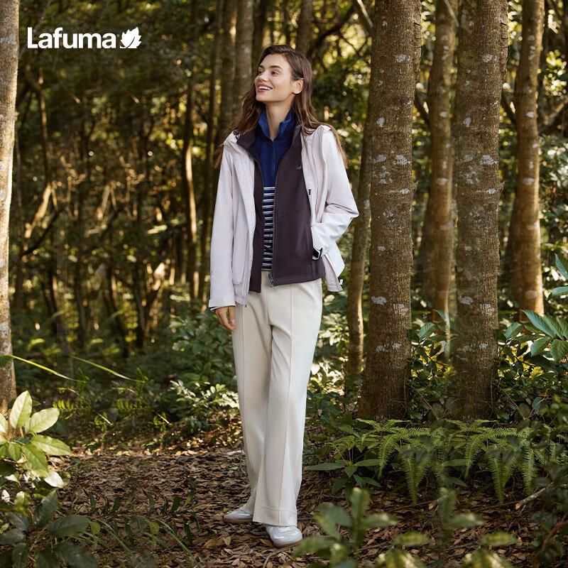 LAFUMA 2024 Women s Wide-Leg Casual Sweatpants 160/66A
LAFUMA 2024 Women s Wide-Leg Casual Sweatpants 160/66A