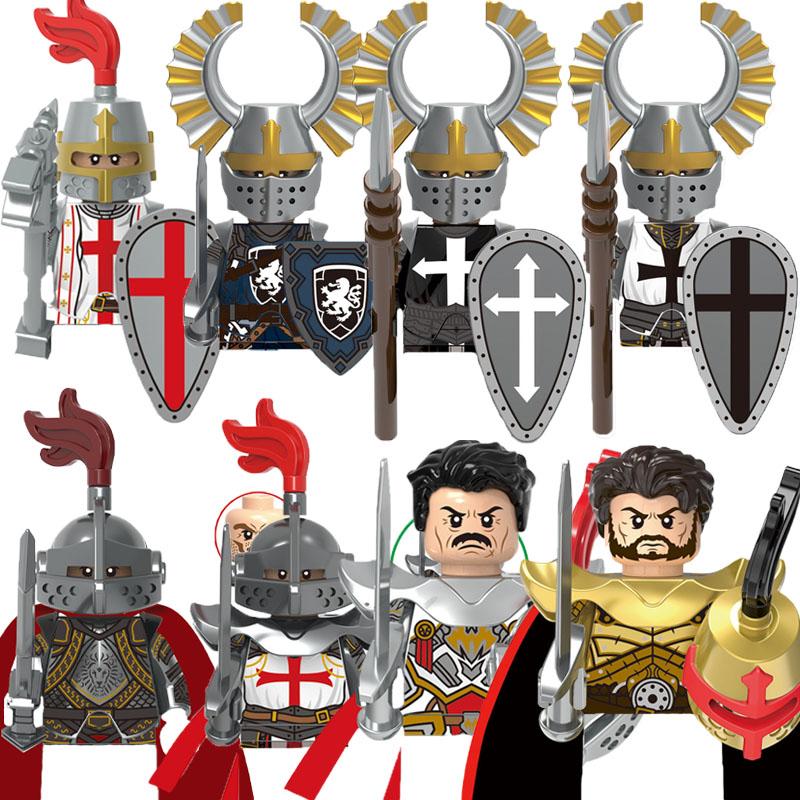 Военные строительные блоки Фигурки солдат Подарки Игрушки Оружие Средневековый госпиталь Львиное сердце Тевтонский рыцарь Наполеоновские войны Серия
Военные строительные блоки Фигурки солдат Подарки Игрушки Оружие Средневековый госпиталь Львиное сердце Тевтонский рыцарь Наполеоновские войны Серия