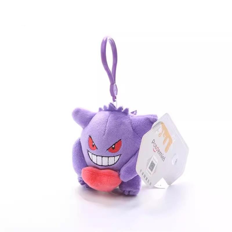Оригинальная серия Sprigatito Love Кавайная Плюшевая Мягкая Игрушка Брелок Подвеска на Рюкзак Брелок Кукла Подарки на День Рождения для Ребенка Мальчика
Оригинальная серия Sprigatito Love Кавайная Плюшевая Мягкая Игрушка Брелок Подвеска на Рюкзак Брелок Кукла Подарки на День Рождения для Ребенка Мальчика