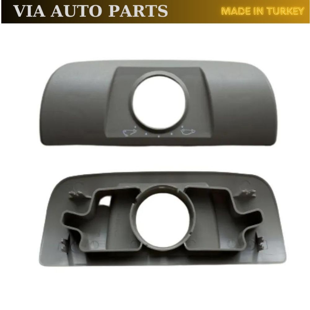 Car Window Lifter Control Switch Panel For Renault Megane MK2 Scenic MK2 Laguna 2002-2015 Plastic 8200119893
Car Window Lifter Control Switch Panel For Renault Megane MK2 Scenic MK2 Laguna 2002-2015 Plastic 8200119893
