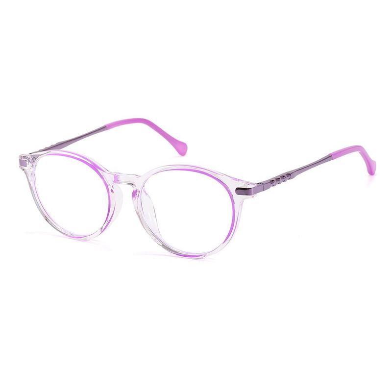 Latest Boy Rice Nail Round Shape Frame Anti Blue Light Prescription Lens Nearsighted Glasses Girls Color Shift Shortsightedness Children Eyeglass 0
Latest Boy Rice Nail Round Shape Frame Anti Blue Light Prescription Lens Nearsighted Glasses Girls Color Shift Shortsightedness Children Eyeglass 0