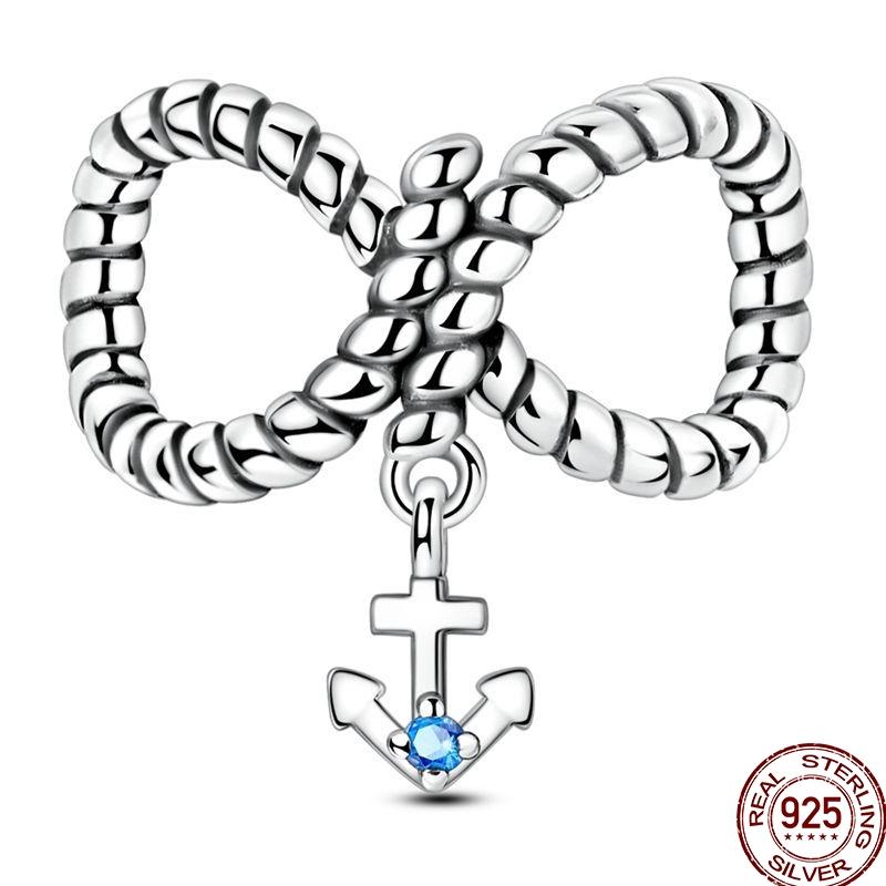 100% Copper Blue Shiny Zirconia Dark Cloud Butterfly Jewelry Beaded Pendant Fit 3Mm Bracelet Diy Jewelry Gift
100% Copper Blue Shiny Zirconia Dark Cloud Butterfly Jewelry Beaded Pendant Fit 3Mm Bracelet Diy Jewelry Gift