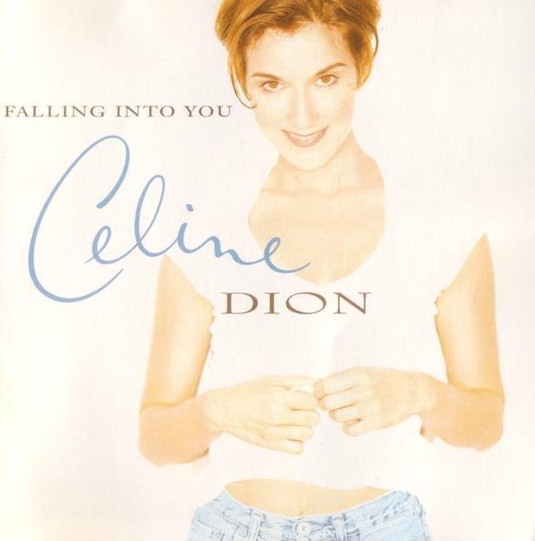 CD CELINE DION Falling Into You 4839612 Columbia 1996 Canada Pop Used
CD CELINE DION Falling Into You 4839612 Columbia 1996 Canada Pop Used