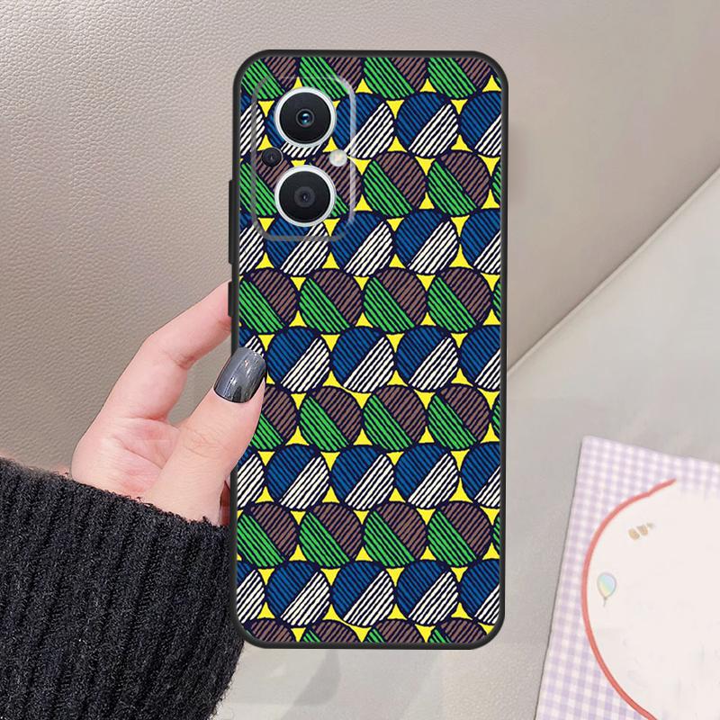 Чехол Funda с принтом африканской ткани для OPPO Reno 12 14 13 11 10 Pro 11F 12F 13F 14F 7 8 Lite Чехол OPPO Find X6 X5 X8 X9 Pro OPPO Reno14
Чехол Funda с принтом африканской ткани для OPPO Reno 12 14 13 11 10 Pro 11F 12F 13F 14F 7 8 Lite Чехол OPPO Find X6 X5 X8 X9 Pro OPPO Reno14