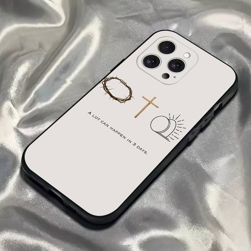 Bible Verse Jesus Christ Phone Case For iPhone 16,15,14,13,12,11,Pro,Max,Plus,X,XS,SE4,E,Mini,Soft Black Case iPhone16plus
Bible Verse Jesus Christ Phone Case For iPhone 16,15,14,13,12,11,Pro,Max,Plus,X,XS,SE4,E,Mini,Soft Black Case iPhone16plus