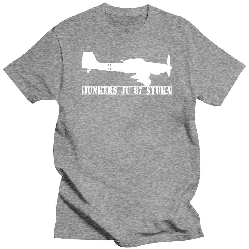 Junkers Ju 87 Stuka T Shirt Tee Shirt Funny Casual O Neck Designing Crazy Spring Autumn Kawaii Streetwear Shirt 4XL
Junkers Ju 87 Stuka T Shirt Tee Shirt Funny Casual O Neck Designing Crazy Spring Autumn Kawaii Streetwear Shirt 4XL