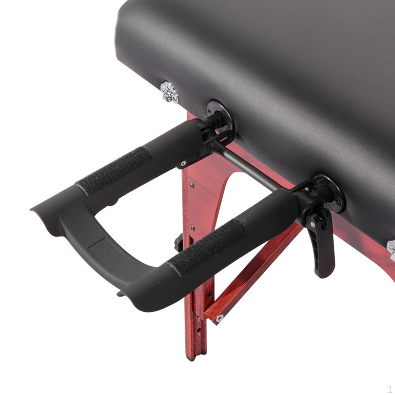 Adjustable Massage Table Headrest - Enhance Your Relaxation Experience Style A
Adjustable Massage Table Headrest - Enhance Your Relaxation Experience Style A