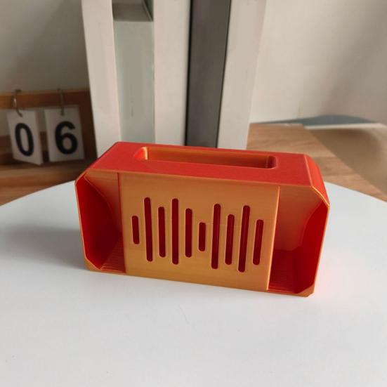 Yousheng 3D Printed Passive Phone Amplifier Mobile Phone Sound Booster Home Office Desktop Smartphone Volume Amplification Stand Decoration Ornament красный
Yousheng 3D Printed Passive Phone Amplifier Mobile Phone Sound Booster Home Office Desktop Smartphone Volume Amplification Stand Decoration Ornament красный