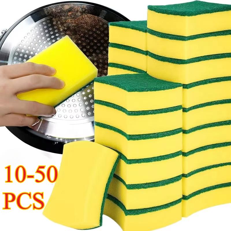 50/10 шт. Кухонная губка для мытья посуды Мягкая Впитывающая Чистящая Натирка для кастрюль Ржавчина Набор для удаления Чистящая щетка для дома Губка 40PCS
50/10 шт. Кухонная губка для мытья посуды Мягкая Впитывающая Чистящая Натирка для кастрюль Ржавчина Набор для удаления Чистящая щетка для дома Губка 40PCS