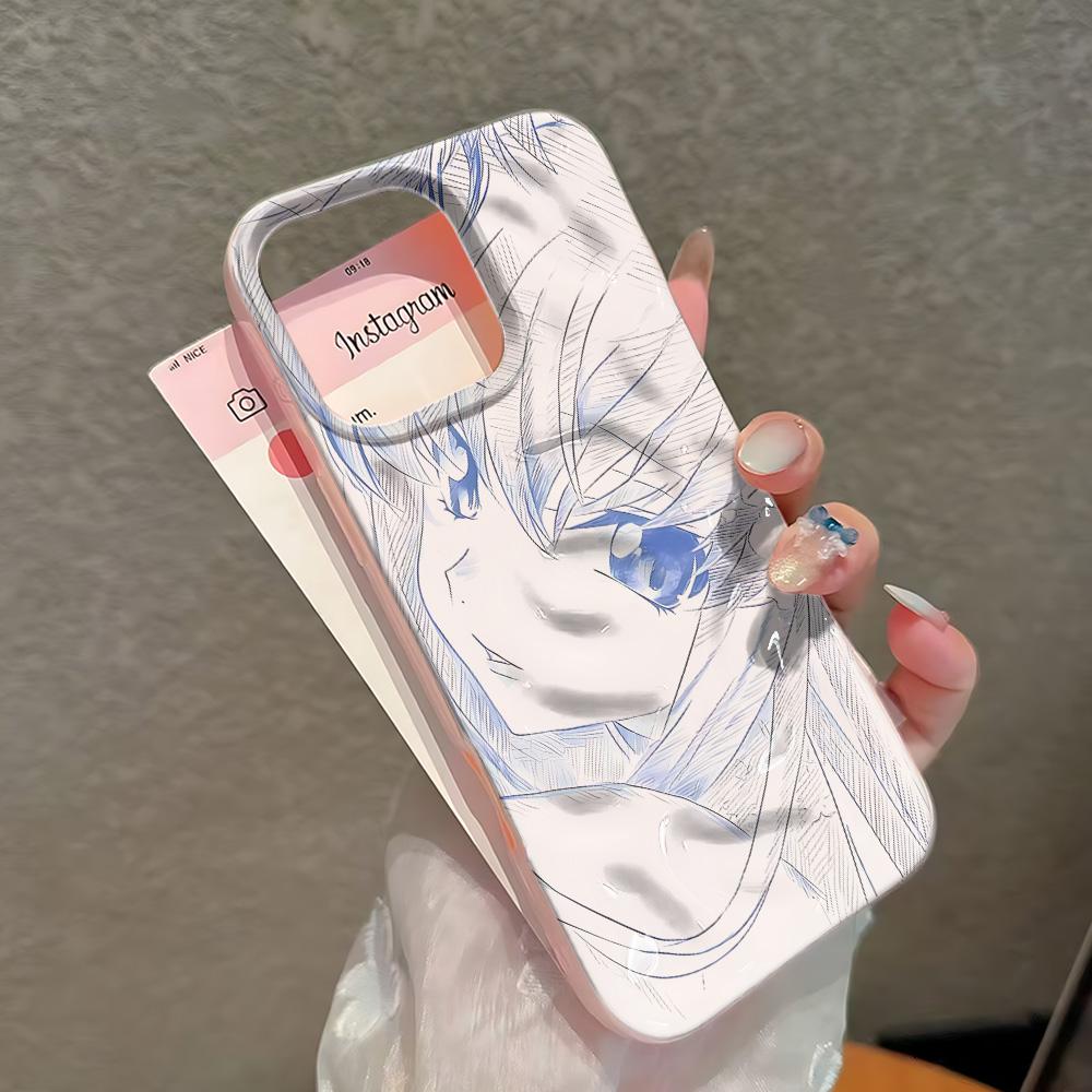 Second-Dimensional Line Draft Phone Case For Iphone 16 17 15 Pro Max 14 Plus 13 12 11 17Air Funda Soft Back Cover Shell Cover iphone 14 рожевий
Second-Dimensional Line Draft Phone Case For Iphone 16 17 15 Pro Max 14 Plus 13 12 11 17Air Funda Soft Back Cover Shell Cover iphone 14 рожевий