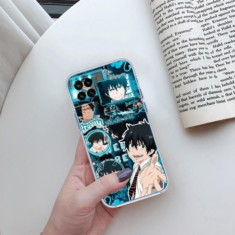RP8 Blue Exorcist Phone Case for Motorola Moto G10 G20 G30 G31 G32 G34 G35 G41 G42 G50 G51 G52 G55 G60 G60S G62 G71 G72 G75 Motorola Moto G71 5G
RP8 Blue Exorcist Phone Case for Motorola Moto G10 G20 G30 G31 G32 G34 G35 G41 G42 G50 G51 G52 G55 G60 G60S G62 G71 G72 G75 Motorola Moto G71 5G