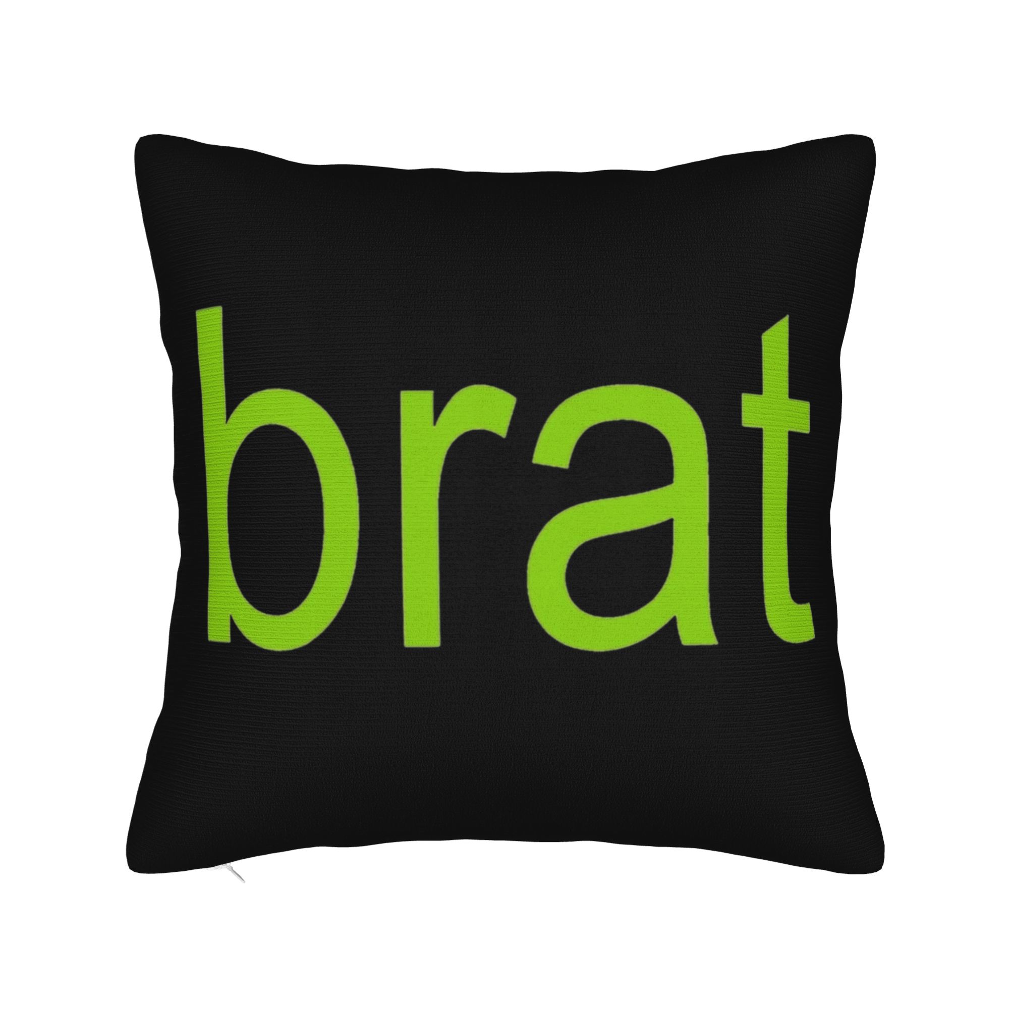 Brat Album Green Charli Xcx (2) Pillow Case Retro Trendy Pillow Cover Soft Pillowcases For Chair Sofa Home Decor 30cm x 30cm
Brat Album Green Charli Xcx (2) Pillow Case Retro Trendy Pillow Cover Soft Pillowcases For Chair Sofa Home Decor 30cm x 30cm