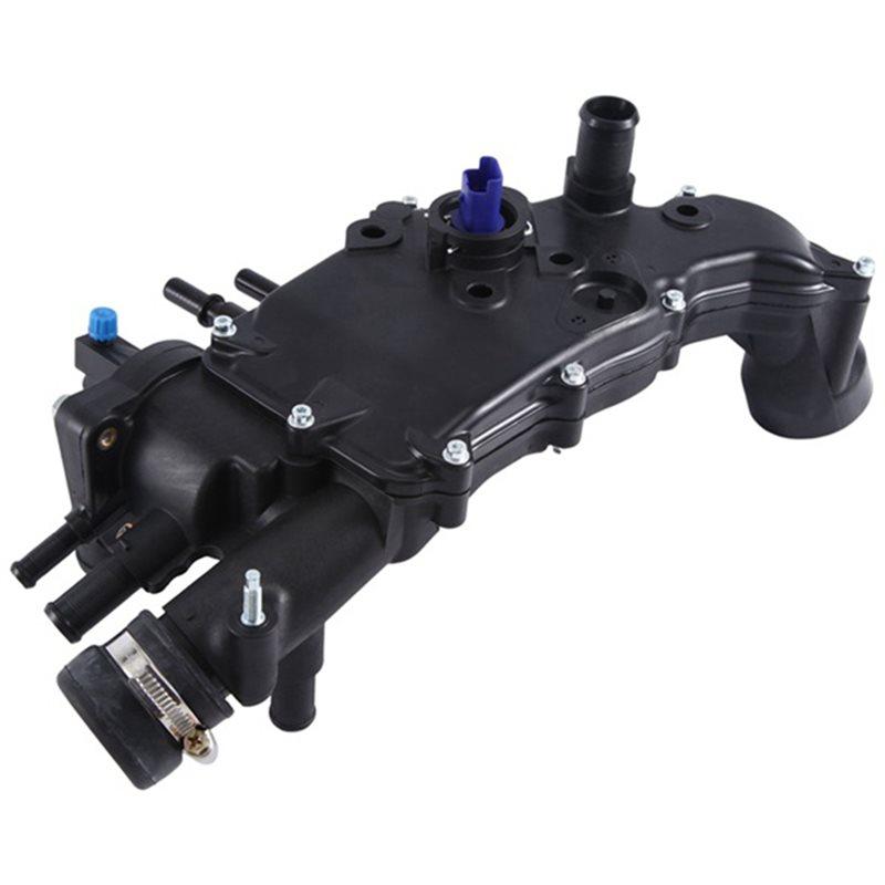 Thermostat Housing 1336. R8 With Sensor For Citroen Berlingo Xsara For 306 Partner 2.0 Hdi 1336R8 Car Part чорний
Thermostat Housing 1336. R8 With Sensor For Citroen Berlingo Xsara For 306 Partner 2.0 Hdi 1336R8 Car Part чорний