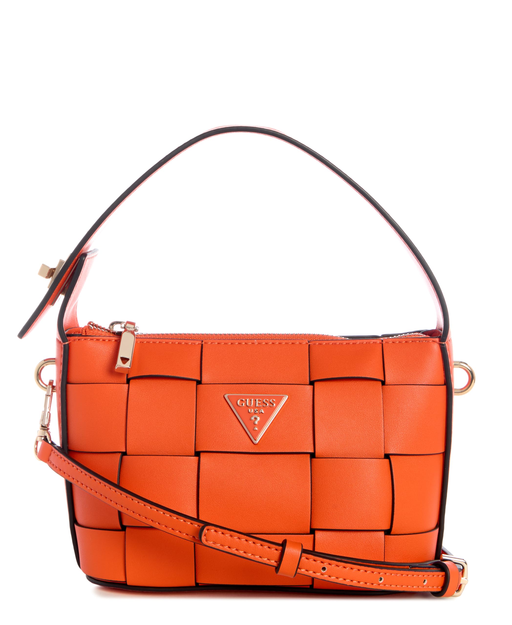 Сумка женская Guess Maylee Mini Hobo через плечо ORA,
Сумка женская Guess Maylee Mini Hobo через плечо ORA,