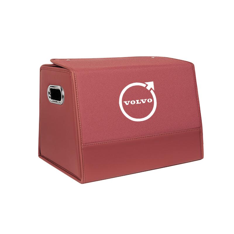 Portable Car Trunk Storage Box Large Capacity Storage Box For Volvo V50 V70 S90 S80 T6 V90 EM90 C40 S40 S80L XC-Classic C70 CX70 червоний
Portable Car Trunk Storage Box Large Capacity Storage Box For Volvo V50 V70 S90 S80 T6 V90 EM90 C40 S40 S80L XC-Classic C70 CX70 червоний