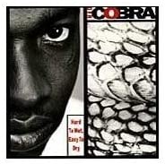 CD MAD COBRA - Трудно намочить легко высушить CK52751 Columbia 1992 США Рэп и хип-хоп/R&B Б/У
CD MAD COBRA - Трудно намочить легко высушить CK52751 Columbia 1992 США Рэп и хип-хоп/R&B Б/У