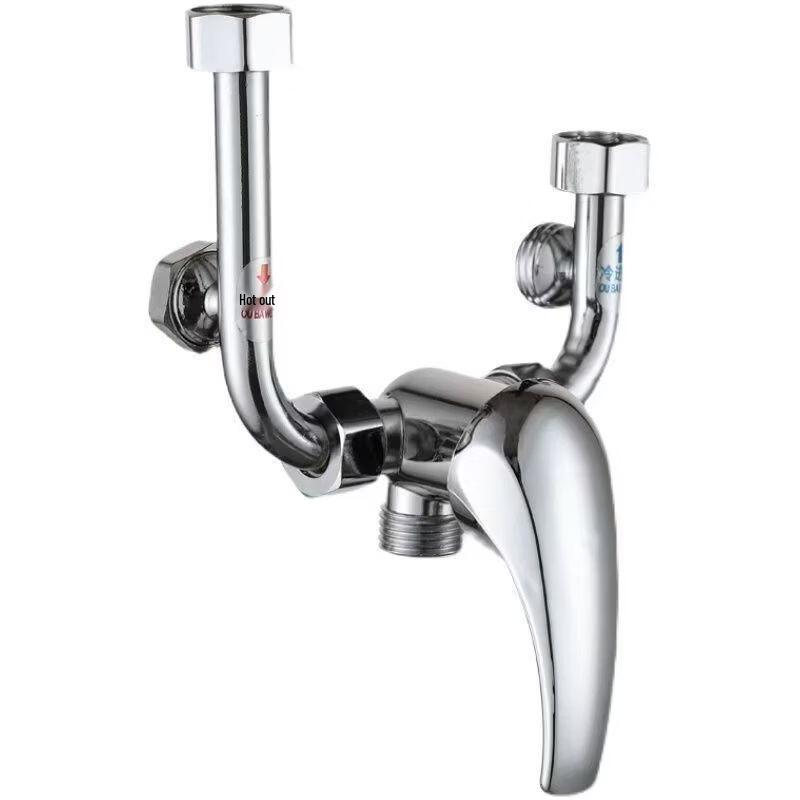 OEING U-shaped Electric Water Heater Mixing Valve
OEING U-shaped Electric Water Heater Mixing Valve