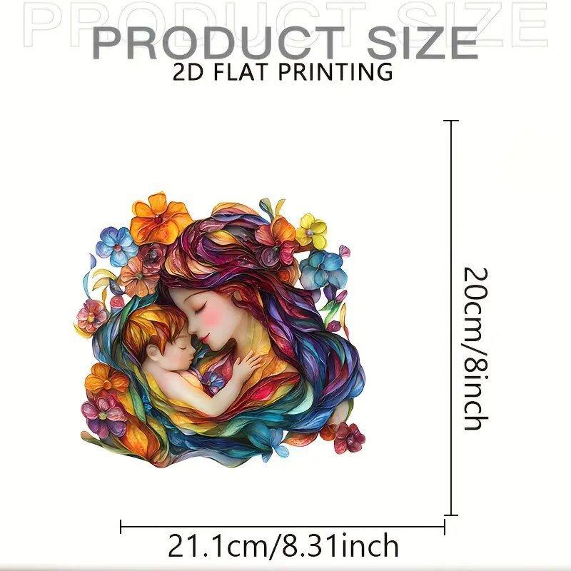 Dachshund Sunshine Pendant Lightweight Colored Plastic Window Pendant Acrylic Suncatcher Easy To Clean Animal Themed Wall Art
Dachshund Sunshine Pendant Lightweight Colored Plastic Window Pendant Acrylic Suncatcher Easy To Clean Animal Themed Wall Art