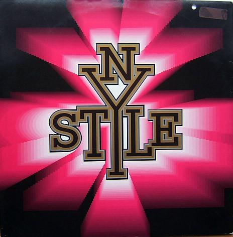 12inch Record NEW YORK STYLE - Shut Up EP 1460925 BITE Records 1991 Netherland Dance & Electronica Used
12inch Record NEW YORK STYLE - Shut Up EP 1460925 BITE Records 1991 Netherland Dance & Electronica Used