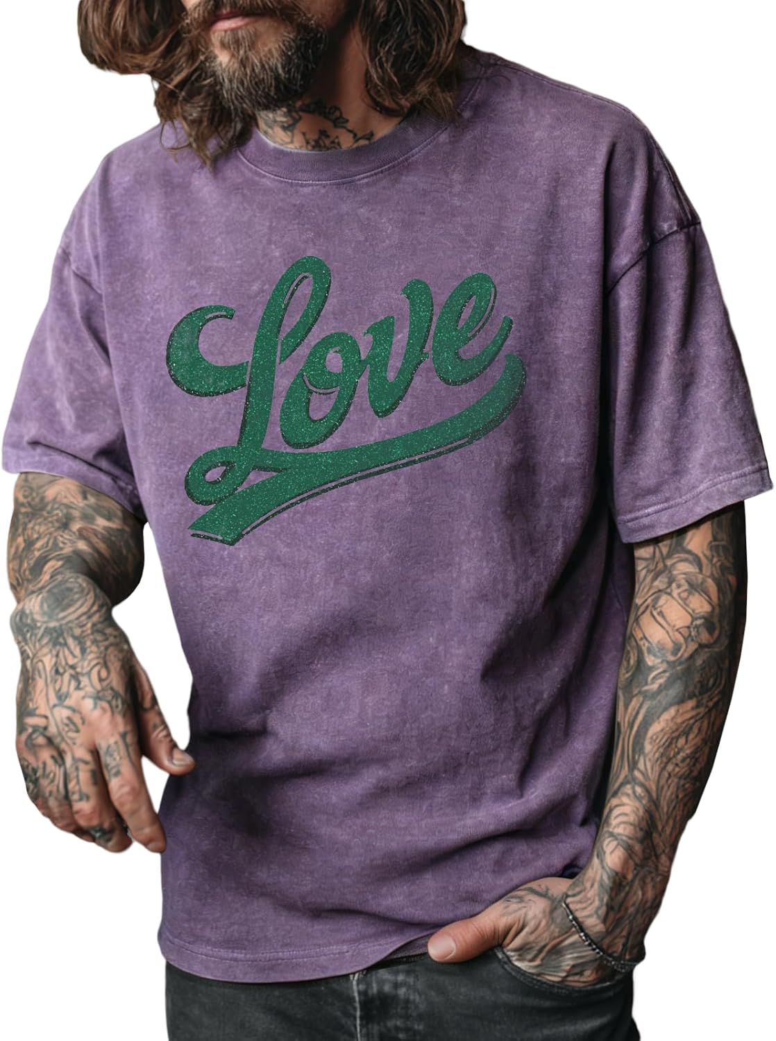 domirica Quick Dry Shirts for Men Solid Cotton Acid Washed 2026 Summer Workout Street Gym Casual Mens T-Shirts 5XL різнокольоровий
domirica Quick Dry Shirts for Men Solid Cotton Acid Washed 2026 Summer Workout Street Gym Casual Mens T-Shirts 5XL різнокольоровий
